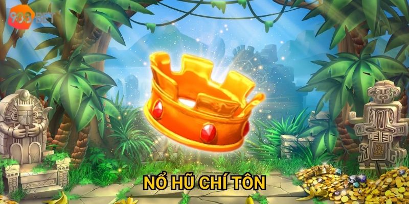 Làm sao để trở thành cao thủ Nổ hũ Chí Tôn tại 988Bet? 1 Làm sao để trở thành cao thủ Nổ hũ Chí Tôn tại 988Bet?
